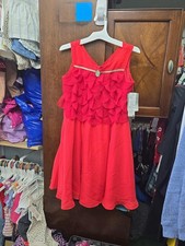 11/12 brand new moana dress from the disney store.Item 949