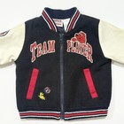 Vintage Y2K Clifford The Big Red Dog Scholastic Jacket Size 12 Months Baby — photo 3