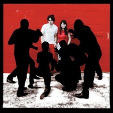 Image of The White Stripes : White Blood Cells VINYL 12" Album (2021) ***NEW***