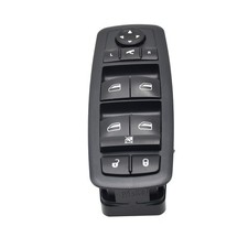Interruttore alzacristalli elettrico LHD per Jeep Liberty Dodge Journey/Town Chrysler Town Master