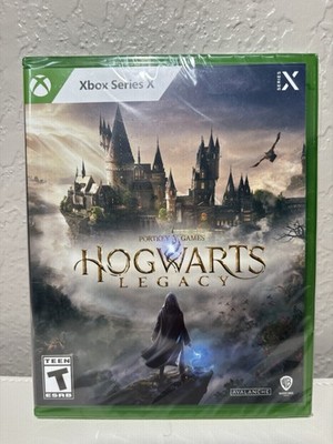 Hogwarts Legacy - Microsoft Xbox Series X|S