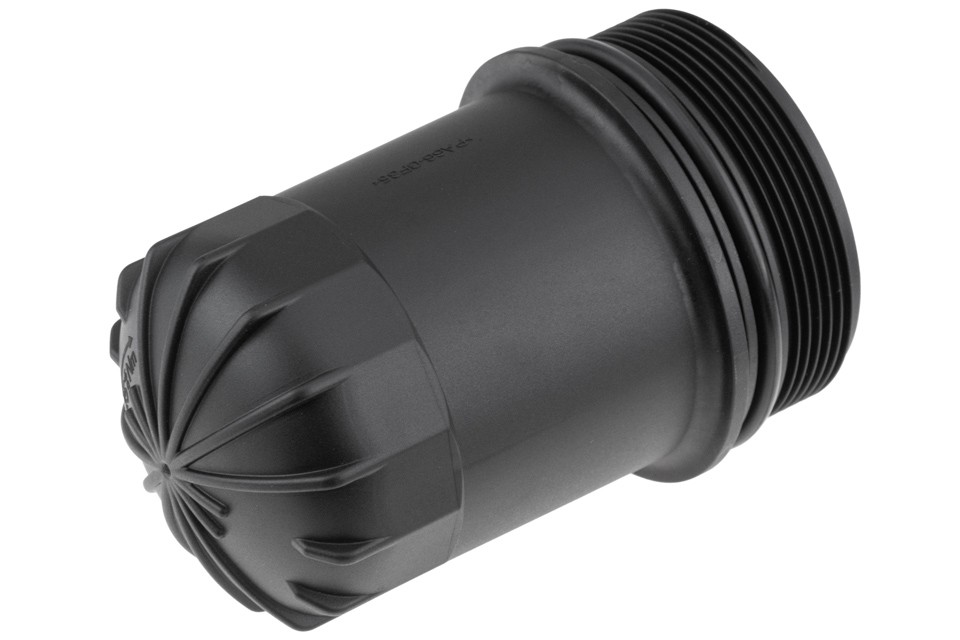 NTY Oil Filter Housing Cap CCL-WW-069 For Porsche - Image 4