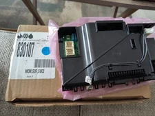 Genuine Sub-Zero WOLF 830107 MCM, SOF,SVCE/GENUINE PARTS/BRAND NEW