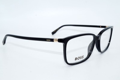 HUGO BOSS Brillenfassung Brillengestell Eyeglasses Frame BOSS 0679 2M2