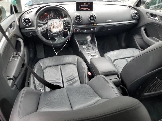 A3 AUDI   2015 Headrest 937470 - image 3 of 4