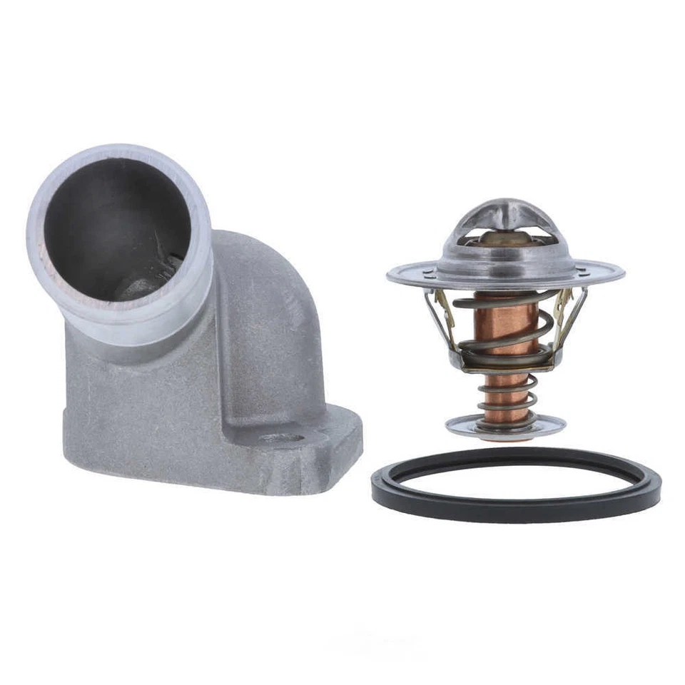 Engine Coolant Thermostat Kit fits 1996-2002 GMC Savana 1500,Savana 2500,Savana - Image 4 of 4