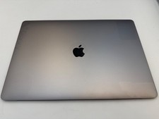 Apple MacBook Pro A1990 2018 15.4" Retina LCD Screen EMC 3215 Gray Grade B