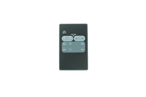 Remote Control Compatible For Edifier BRITZ RC5.1E BR-5100-Castle Audio Speakers - Picture 3 of 5