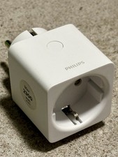 Philips Hue Smart Plug 9290030506 Schuko Zigb...