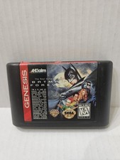 Batman Forever | Sega Genesis Cart - Tested