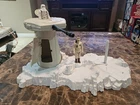 1979 Star Wars Empire Strikes Back Turret Probot Playset - *NO FIGURES INCLUDED*