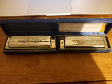 Custom Seydel 1847 Lightning - key of C Major or C Natural Minor