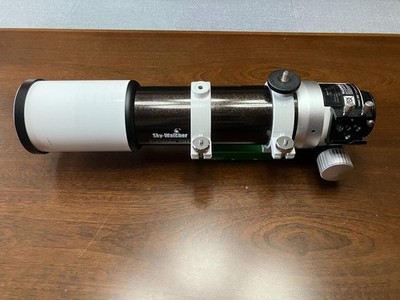 Sky-Watcher EVOSTAR 72ED II Refractor Telescope 72mm 420mm