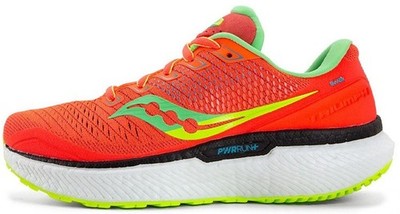 Saucony Triumph 18 Red Mutant for sale | eBay display picture 2