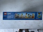 LEGO City: Beach Lifeguard Station (60328) New In Box Sealed — photo 3