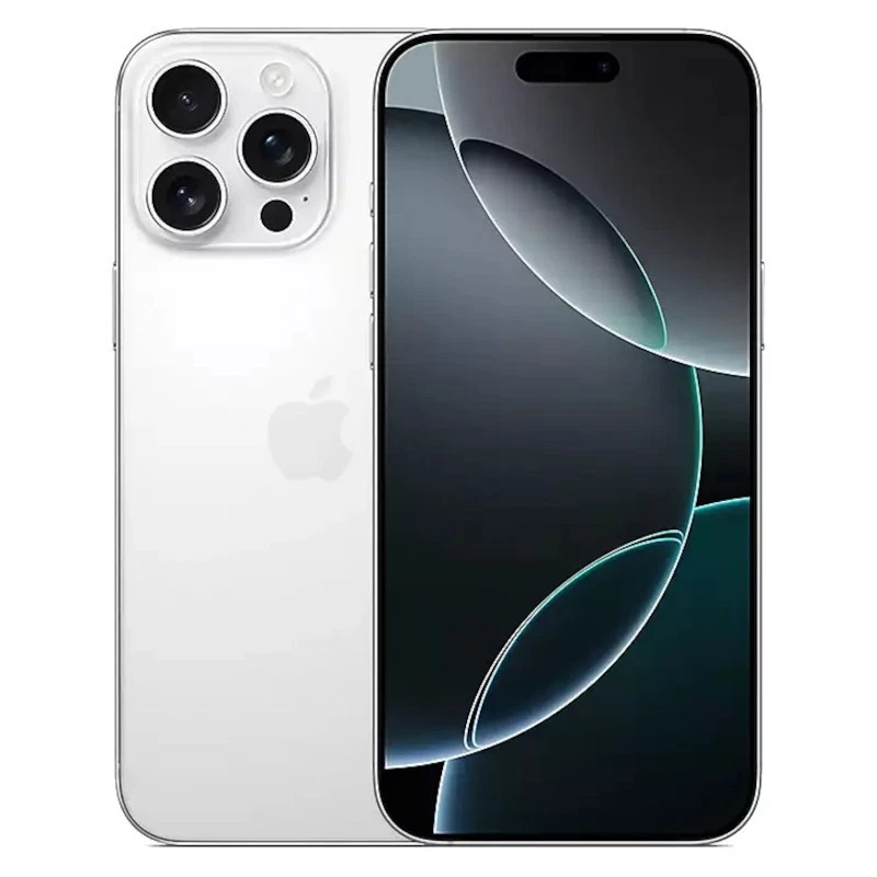 Apple iPhone 16 Pro 128GB 256GB 512GB 1TB - Unlocked - All Colours - Very Good, photo 1 of 5