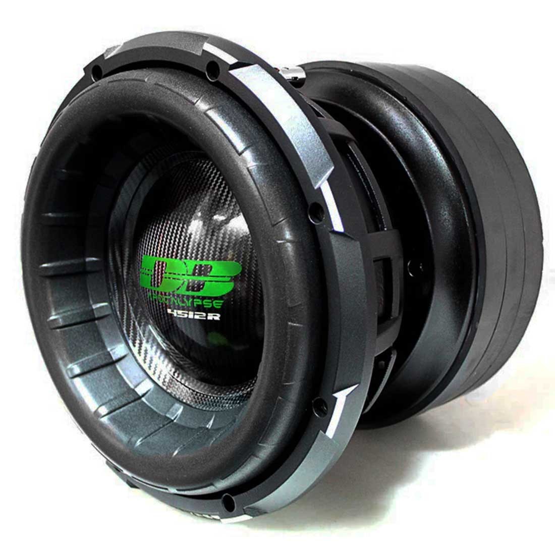 Deaf Bonce DB-4512R D2 Apocalypse 12