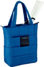 YONEX Racket Bag Tote Bag for Two Tennis Rackets BAG2461 Smoke Snubbull 376 NEW