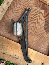 Vw Beetle 113955111 Wiper Motor 6v