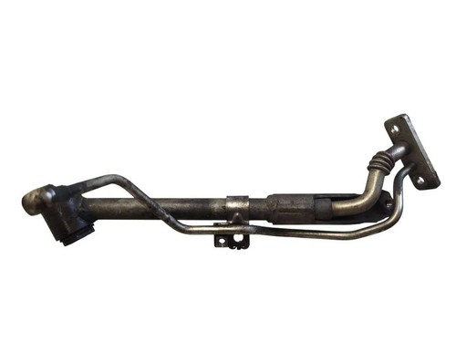 VW CADDY III Furgon 2KA, 2KH, 2CA, 2CH Turbinenschmierrohr 03L145535D 33537766