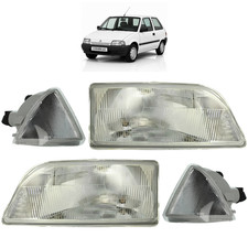 Clignotant Citroen AX