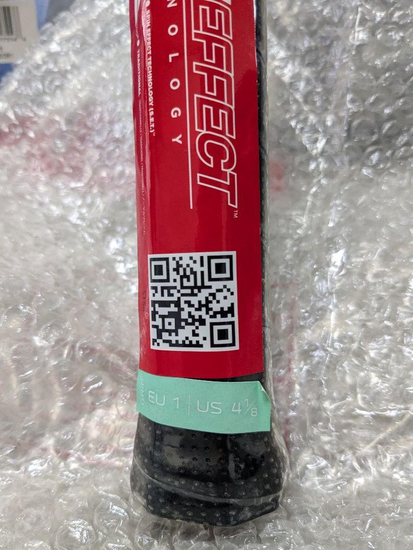 Wilson Pro Staff Six.One 95S G1 | eBay