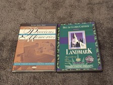 Precious Memories + Landmark (Gaither Gospel Series DVD, 1994) FREE Shipping NEW
