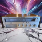Vintage Marantz Receiver MR 1130 Stereo Am FM Serviced Great Shape Very Rare 🎶