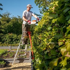 Ex-Demo P6-3 Genuine Henchman 6ft Professional Tripod Ladder