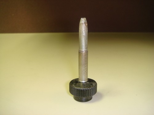 ERSA 612GD  Solder Tips  Chisel-shaped, 5.0 mm - Picture 1 of 3