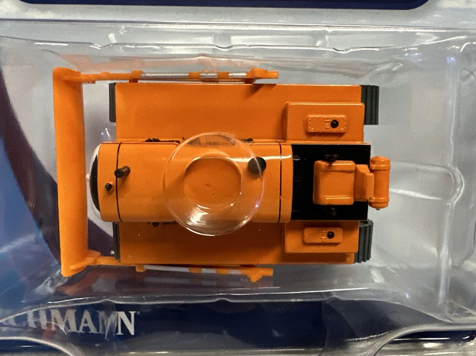 Bachmann HO Scale Thomas & Friends Terence The Tractor #42447 - Image 2 of 4