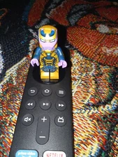 Iron Man (Thanos Suit) #0080