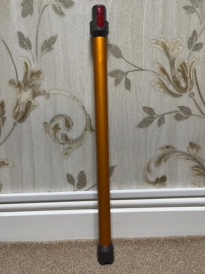 Dyson V8 Pfeife 