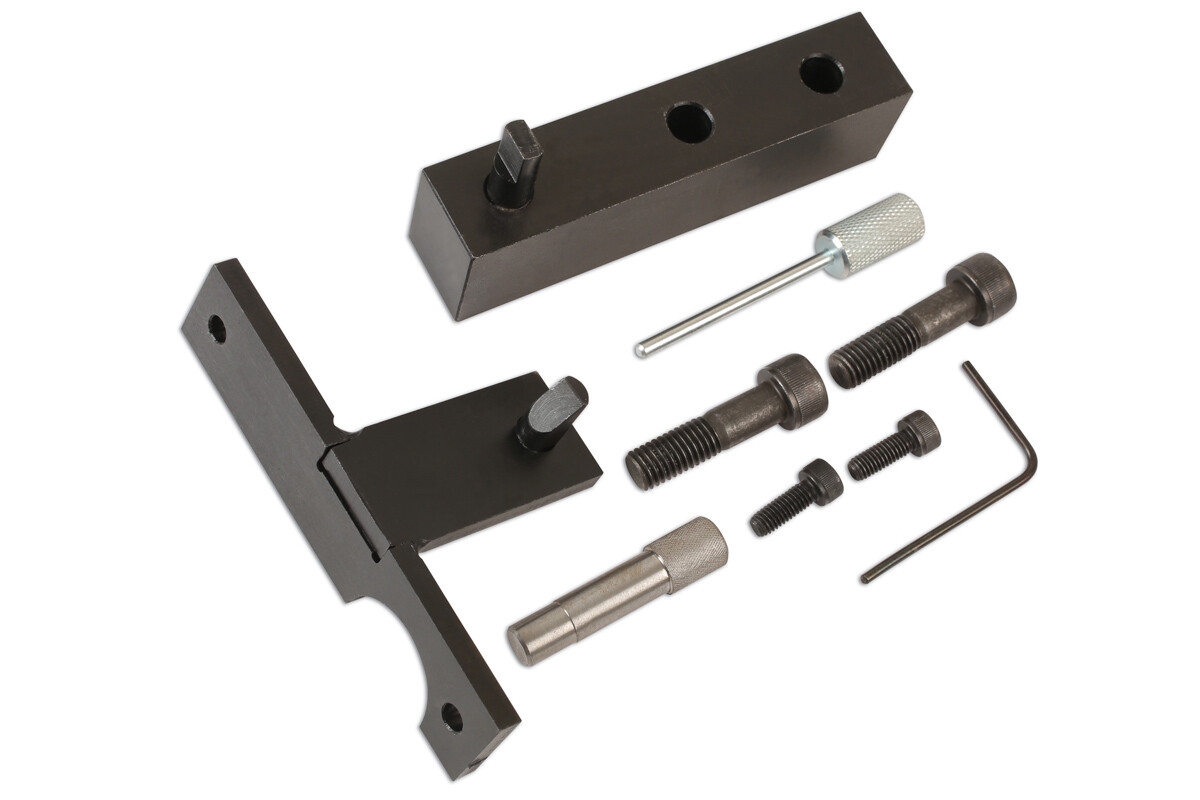 Laser 6617 Engine Timing Kit Fits Vauxhall/Opel 1.6CDTi