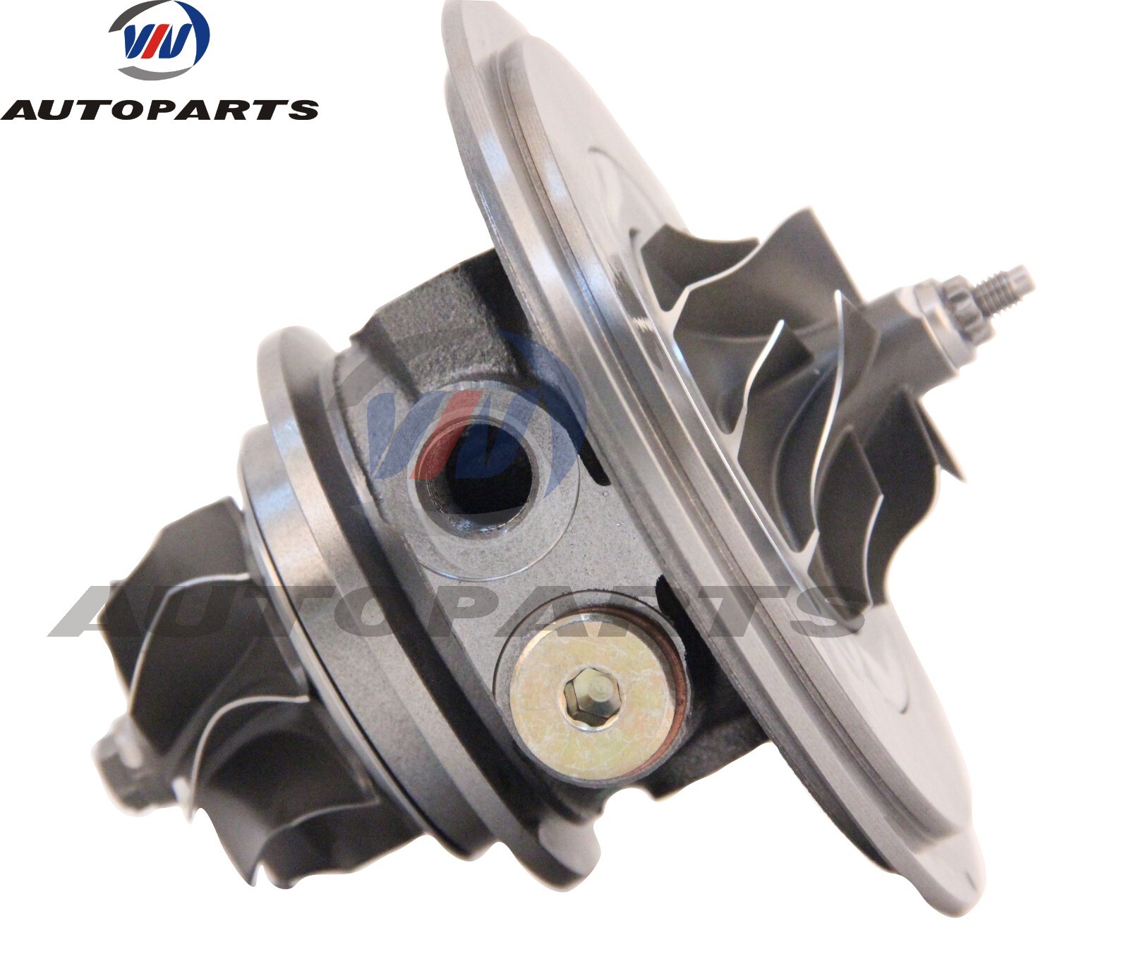 Turbo Cartridge793647 769155 For BMW 550i 750i X5 X6 50i N63 4.4L 