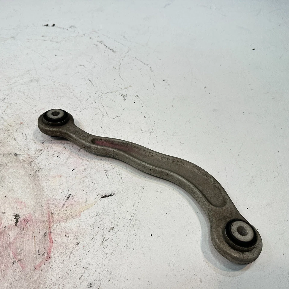 MERCEDES S550 W222 BRAZO DE CONTROL SUSPENSIÓN SUPERIOR CONDUCTOR TRASERO IZQUIERDO OEM 2007-2020 Foto 4 de 4