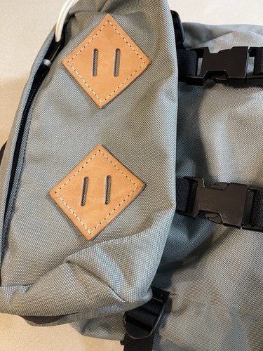 Topo Designs Collaboration BACK PACK HIGH QUALITY Subaru - Picture 8 of 11