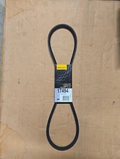 CONTINENTAL ELITE 17494 Auto V-Belt 13AV1255 