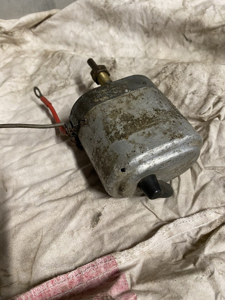 ford county tractor eBay