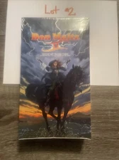 1996 FPG Don Maitz Series 2 Fantasy Art Trading Cards Hobby Box 36 Packs of 10ea