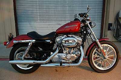 Harley Davidson Sportster 04+ Motorabdeckungen Edelstahl Inbusschraube Schraube Kit 58 Stück - Bild 5 von 5