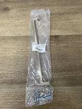 Emtek 86638US4 Westridge 10" Center-Center Handle Cabinet Pull -Satin Brass