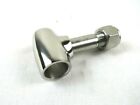 <!--F#f_0-->1-3/4'' Leaf Spring Front Suspension Pivot Stainless Steel C22611S<!--F/-->