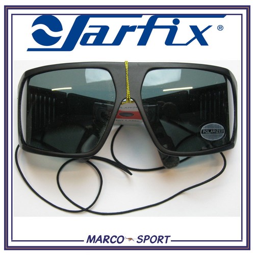 Occhiali da sole polarizzati uomo lenti avvolgenti occhiale polarizzato  pesca in | eBay
