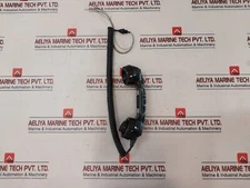 GAI-TRONICS 12515-007 Pressbar Handset with Hytrel Replacement Kit