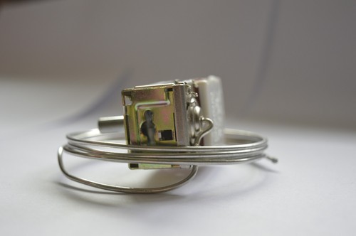 Convert Freezer to Fridge Kegerator Thermostat Adapter KIT With Instructions - Picture 4 of 7