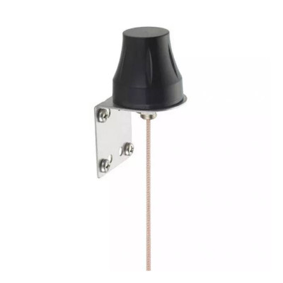 Taoglas G30.B.108111.wm Vehicle Thru-Hole Mount Multi-band Cellular Antenna
