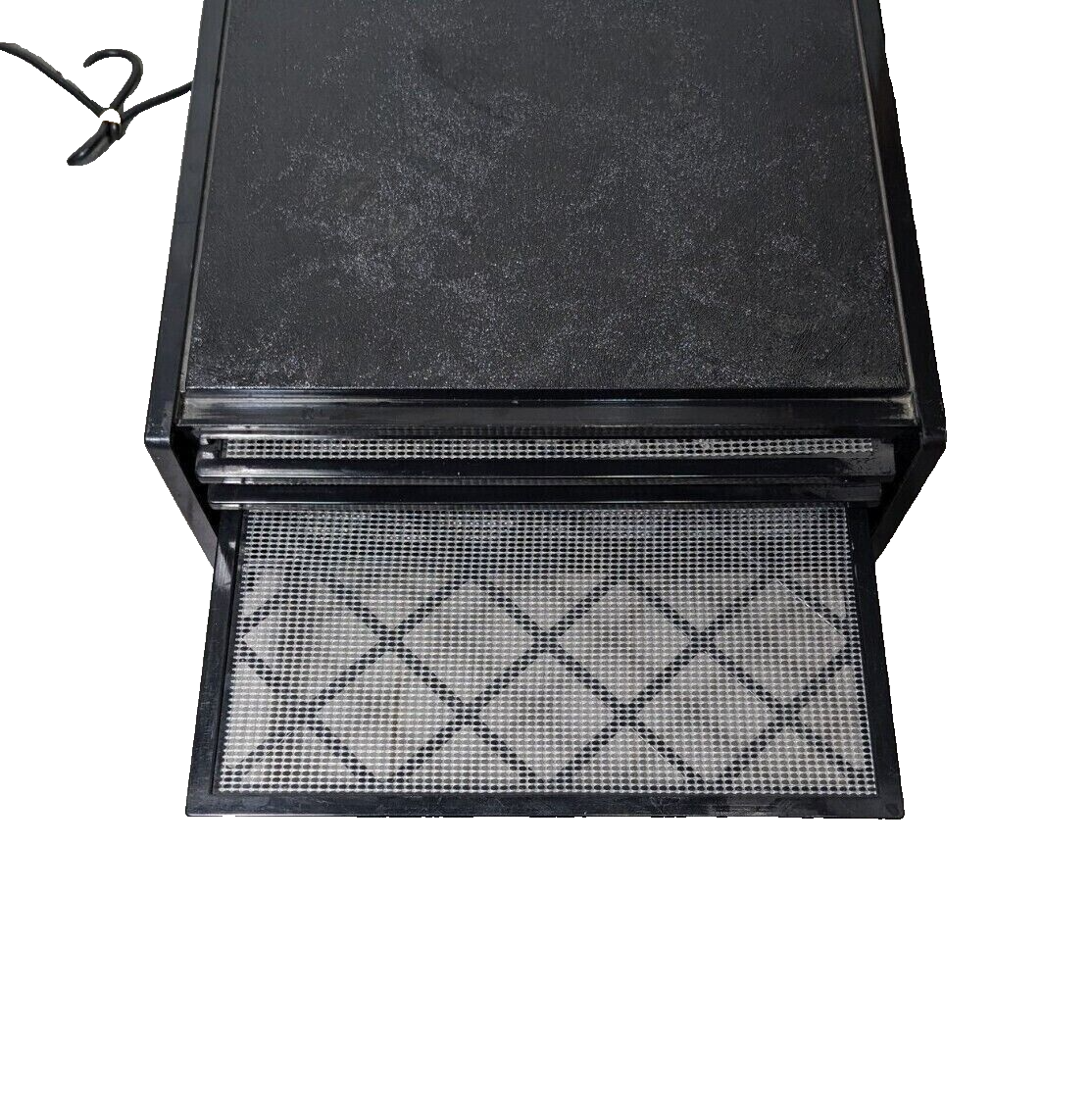 Excalibur 5Tray Food Fruit Dehydrator 3526T Complete with Screens eBay