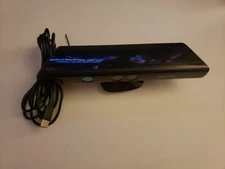 OEM Microsoft Xbox 360 Kinect Sensor Model 1414 Black TESTED Fast Shipping 