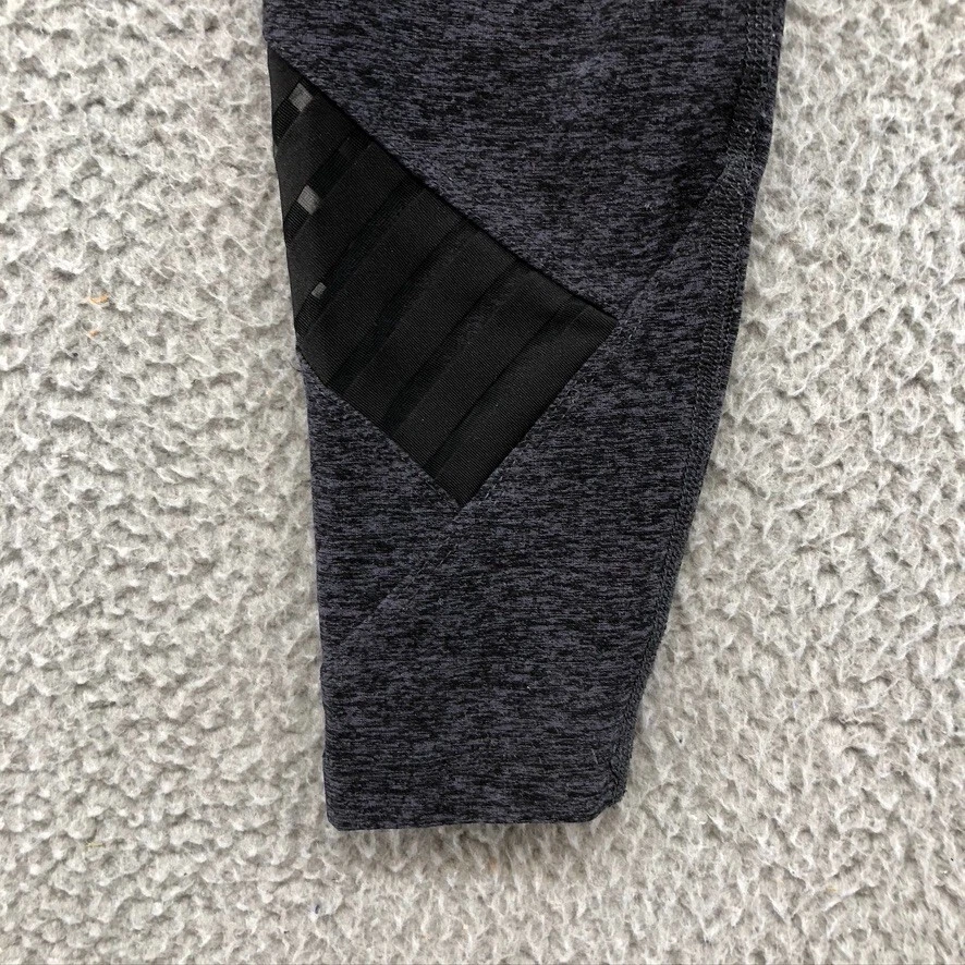 beyond-yoga activewear heathered stretch leggings
